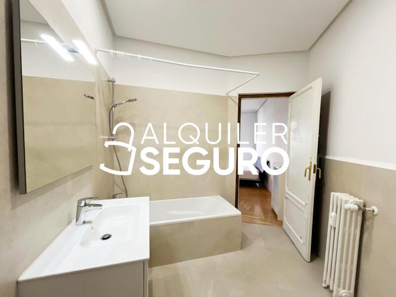 Inmueble en Calle de Luchana, MADRID