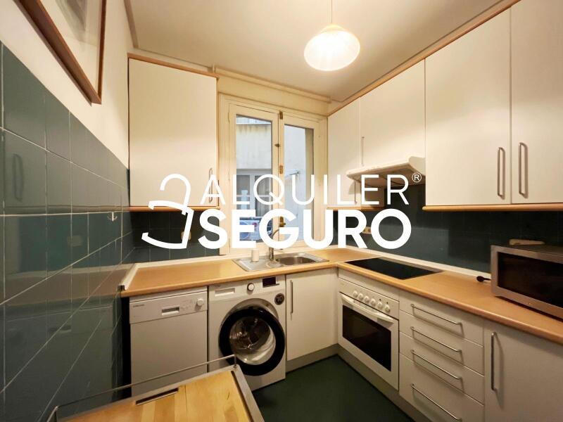 Inmueble en Calle de Luchana, MADRID