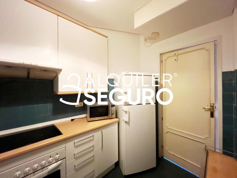 Inmueble en Calle de Luchana, MADRID