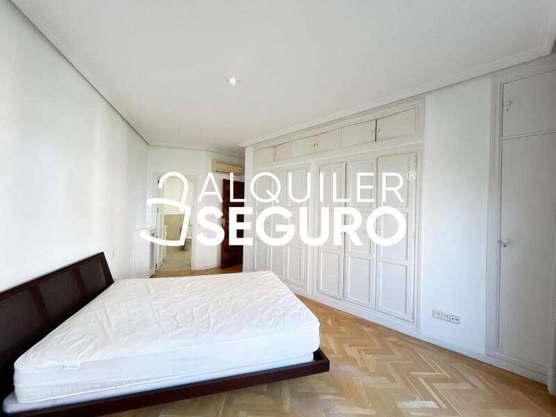 Inmueble en Calle de Luchana, MADRID