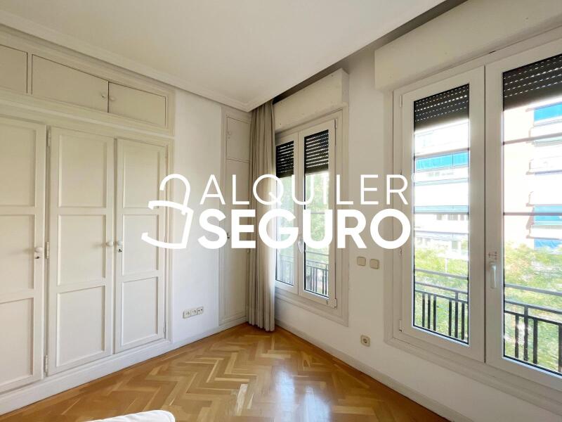 Inmueble en Calle de Luchana, MADRID