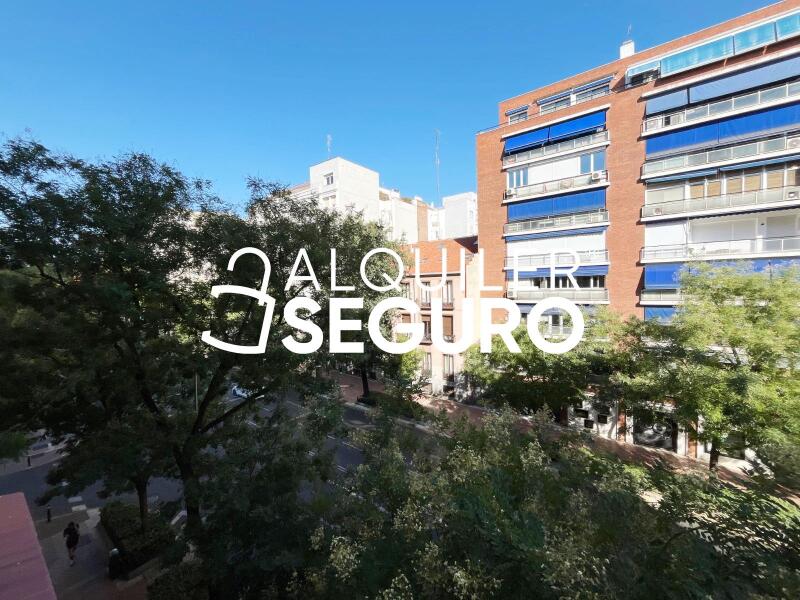 Inmueble en Calle de Luchana, MADRID