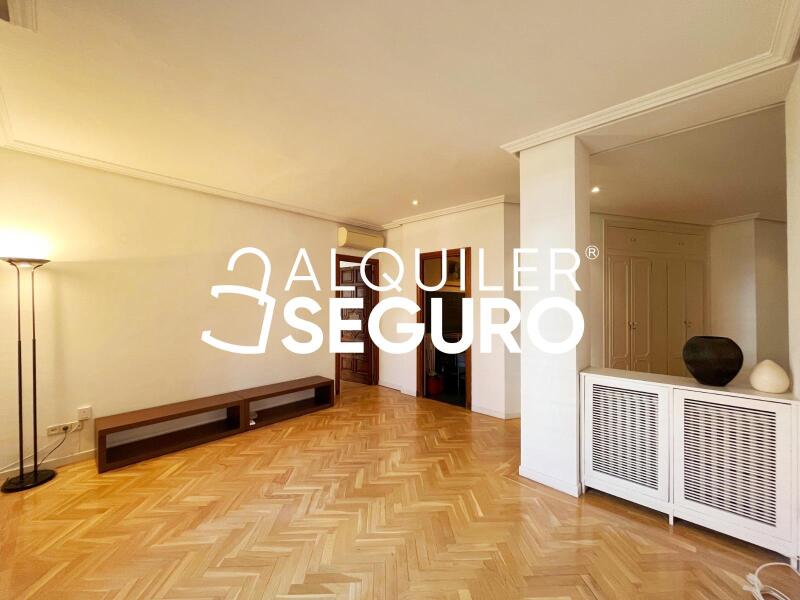 Inmueble en Calle de Luchana, MADRID