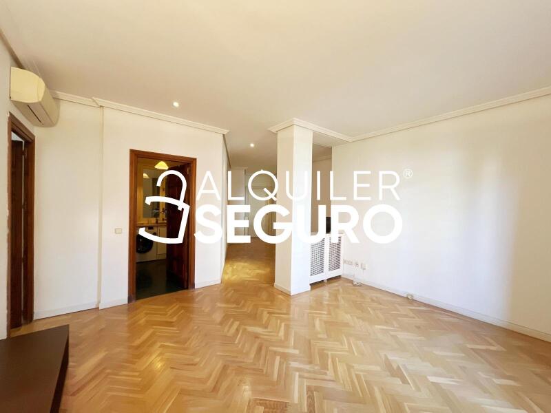 Inmueble en Calle de Luchana, MADRID
