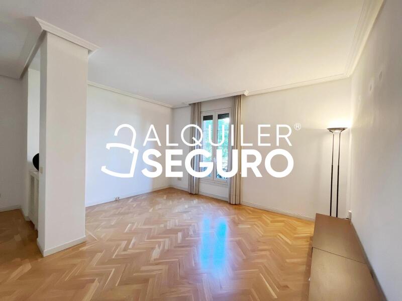 Inmueble en Calle de Luchana, MADRID