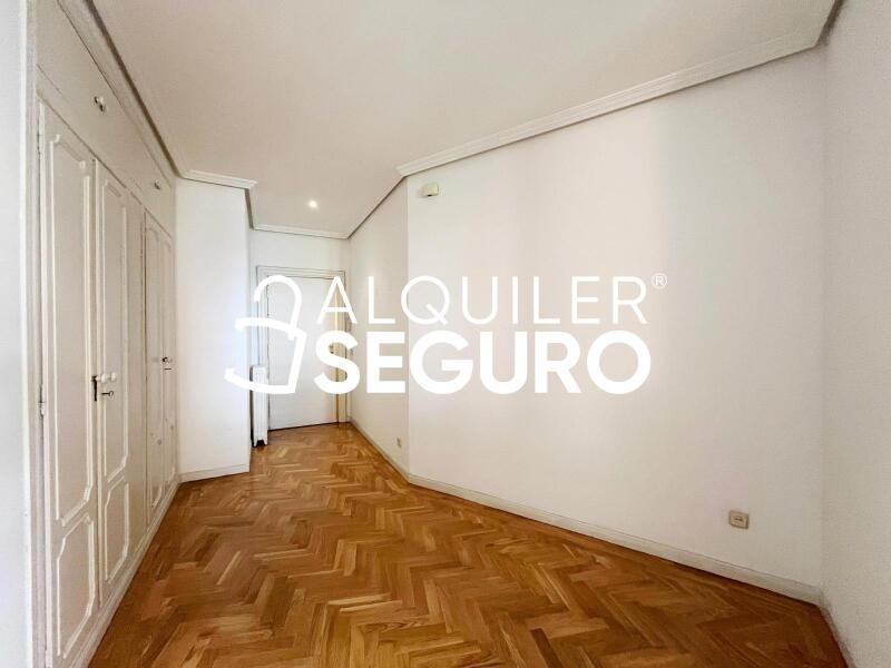 Inmueble en Calle de Luchana, MADRID