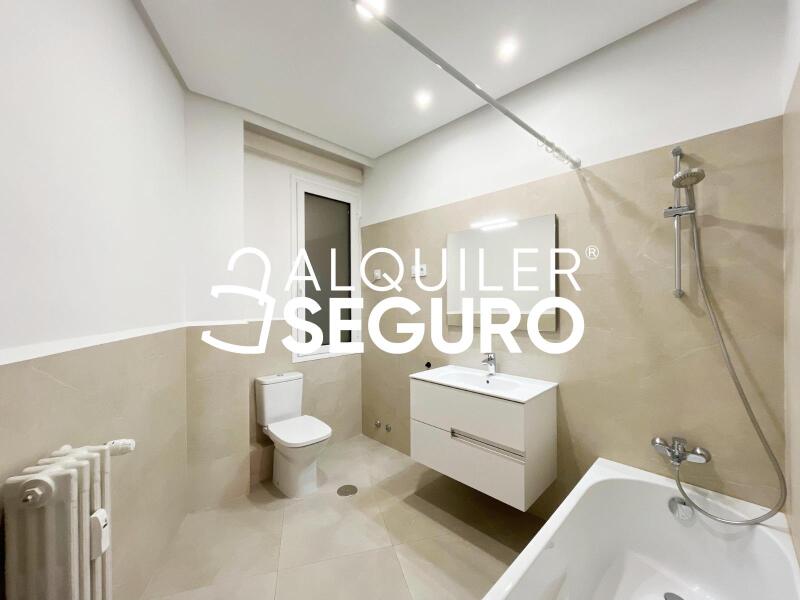 Inmueble en Calle de Luchana, MADRID