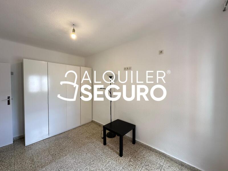 Inmueble en Calle Benidorm, MADRID