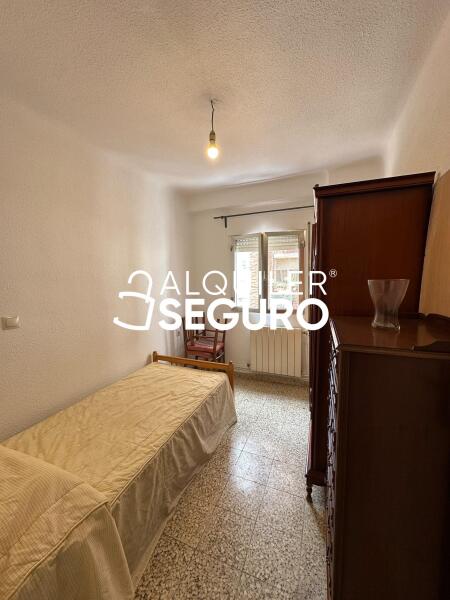 Inmueble en Calle Benidorm, MADRID