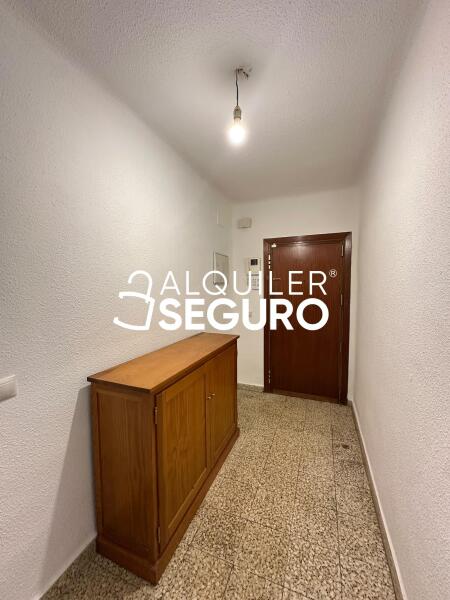 Inmueble en Calle Benidorm, MADRID