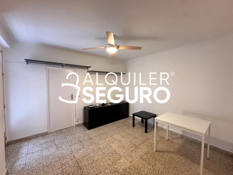 Inmueble en Calle Benidorm, MADRID
