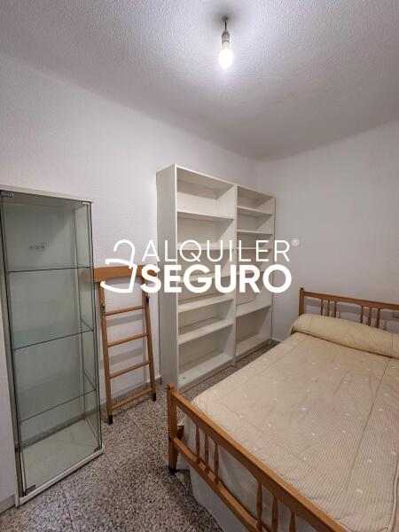 Inmueble en Calle Benidorm, MADRID