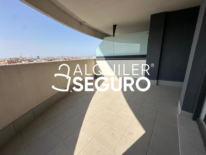 Inmueble en Calle Borrasca, VALENCIA