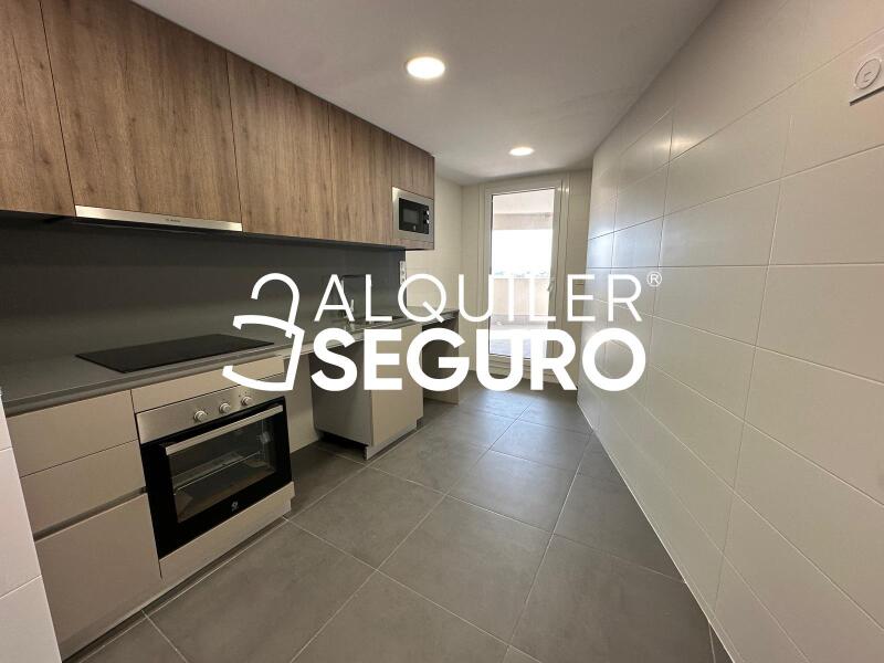 Inmueble en Calle Borrasca, VALENCIA