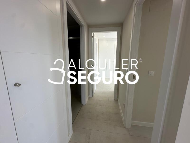 Inmueble en Calle Borrasca, VALENCIA
