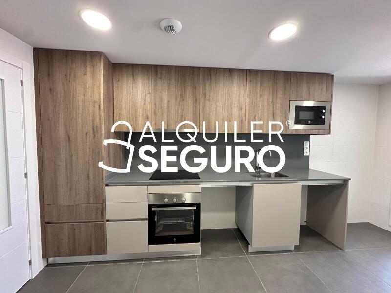 Inmueble en Calle Borrasca, VALENCIA
