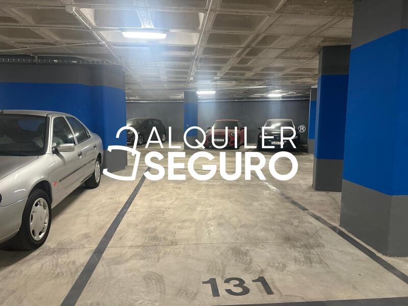 Inmueble en Calle Borrasca, VALENCIA