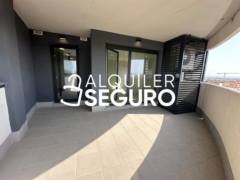 Inmueble en Calle Borrasca, VALENCIA