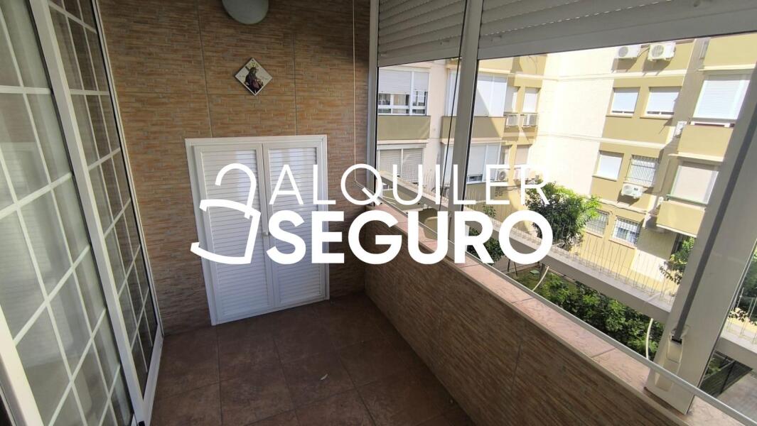 Piso en Calle Grupo los principes, SEVILLA SEVILLA