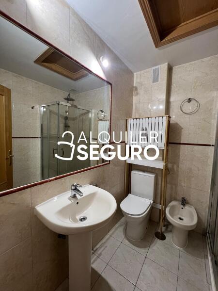 Piso en Calle de Pedro López, COLMENAR VIEJO MADRID
