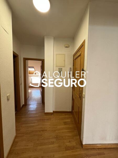 Piso en Calle de Pedro López, COLMENAR VIEJO MADRID