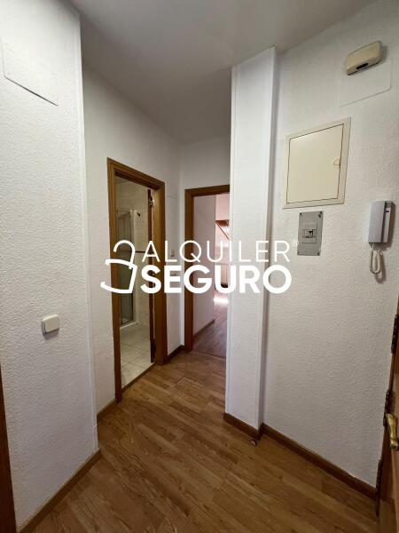 Piso en Calle de Pedro López, COLMENAR VIEJO MADRID