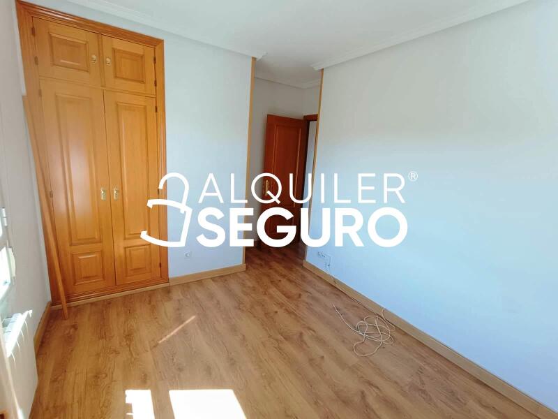 Piso en Avenida RIGOBERTA MENCHU, GETAFE MADRID
