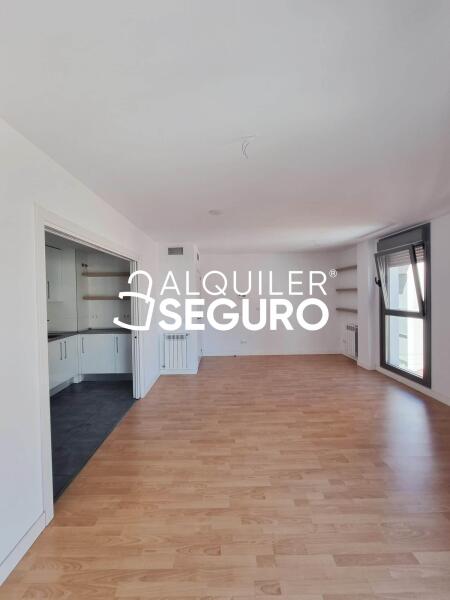 Piso en Travesia de García y Álvarez, POZUELO DE ALARCÓN MADRID