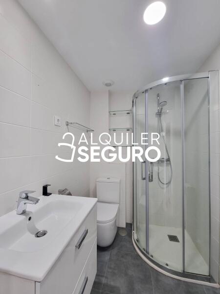 Piso en Travesia de García y Álvarez, POZUELO DE ALARCÓN MADRID