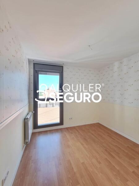 Piso en Travesia de García y Álvarez, POZUELO DE ALARCÓN MADRID