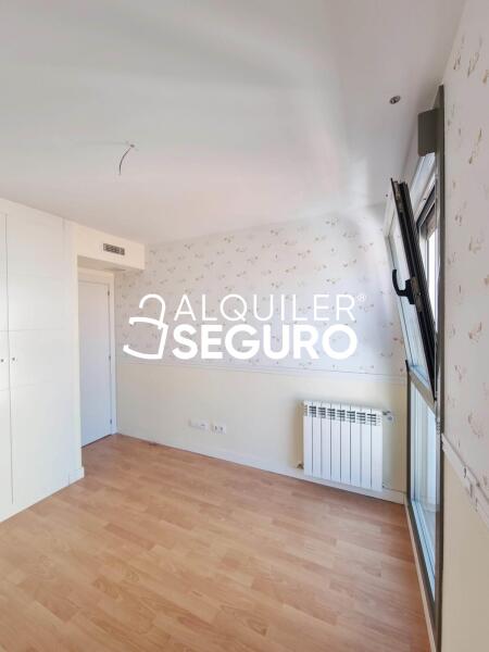 Piso en Travesia de García y Álvarez, POZUELO DE ALARCÓN MADRID