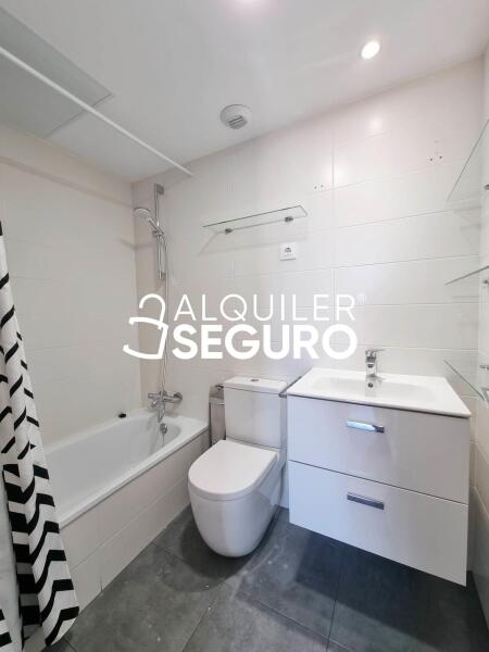 Piso en Travesia de García y Álvarez, POZUELO DE ALARCÓN MADRID