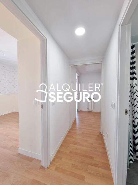 Piso en Travesia de García y Álvarez, POZUELO DE ALARCÓN MADRID