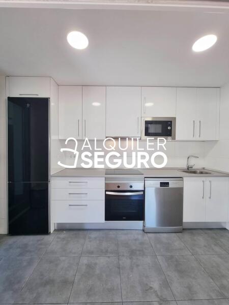 Piso en Travesia de García y Álvarez, POZUELO DE ALARCÓN MADRID