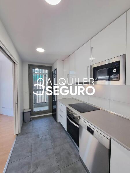 Piso en Travesia de García y Álvarez, POZUELO DE ALARCÓN MADRID
