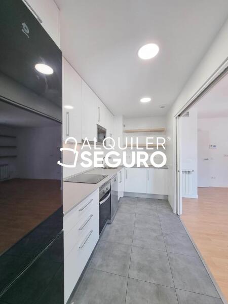Piso en Travesia de García y Álvarez, POZUELO DE ALARCÓN MADRID