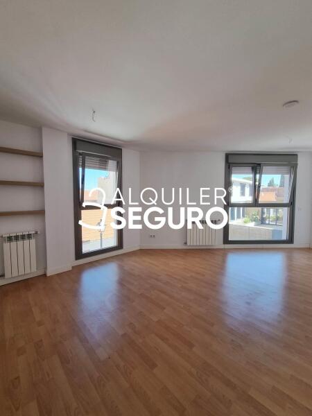 Piso en Travesia de García y Álvarez, POZUELO DE ALARCÓN MADRID