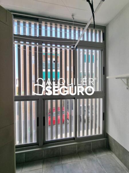 Piso en Travesia de García y Álvarez, POZUELO DE ALARCÓN MADRID
