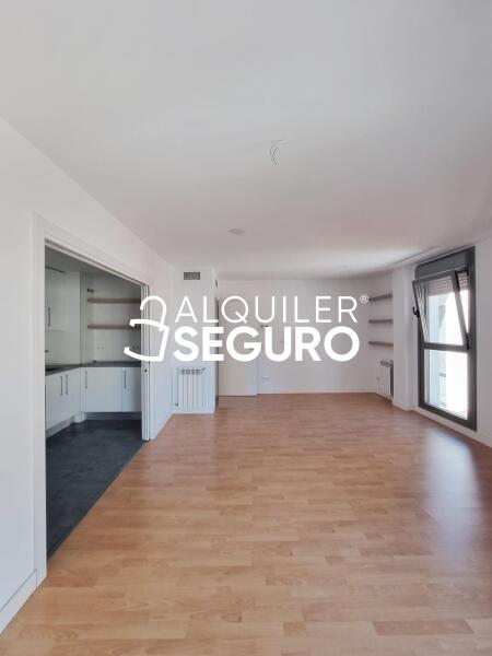Piso en Travesia de García y Álvarez, POZUELO DE ALARCÓN MADRID