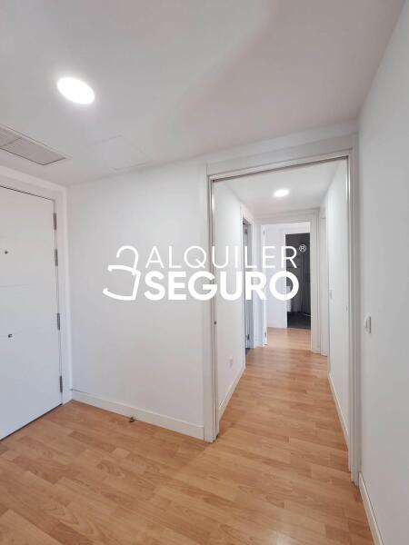 Piso en Travesia de García y Álvarez, POZUELO DE ALARCÓN MADRID
