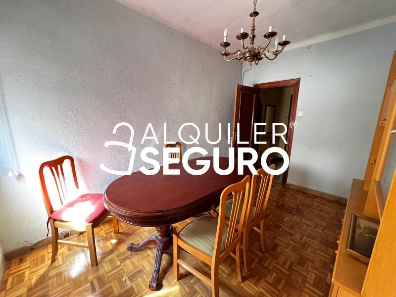 Inmueble en Pasaje de Valdemaqueda, MADRID