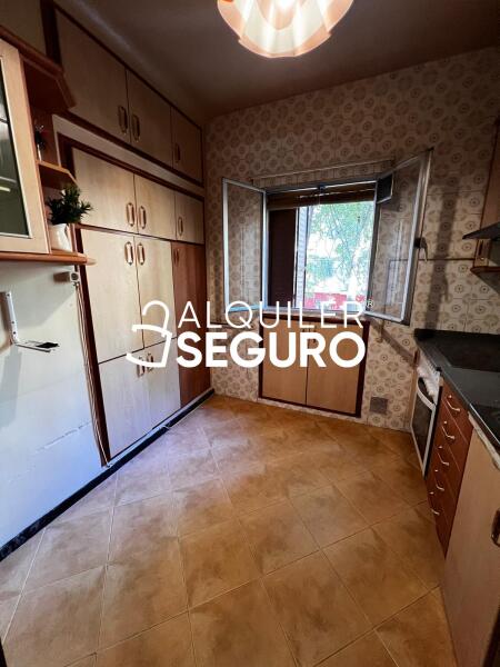 Inmueble en Pasaje de Valdemaqueda, MADRID