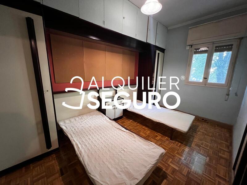 Inmueble en Pasaje de Valdemaqueda, MADRID