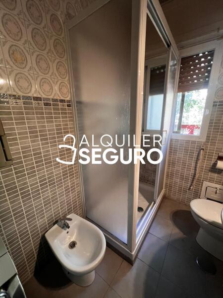 Inmueble en Pasaje de Valdemaqueda, MADRID