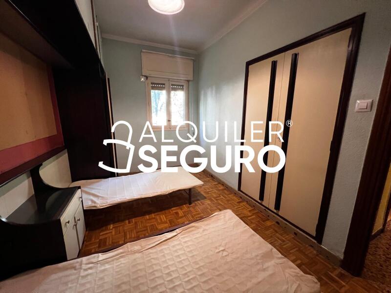 Inmueble en Pasaje de Valdemaqueda, MADRID