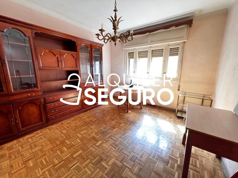 Inmueble en Pasaje de Valdemaqueda, MADRID