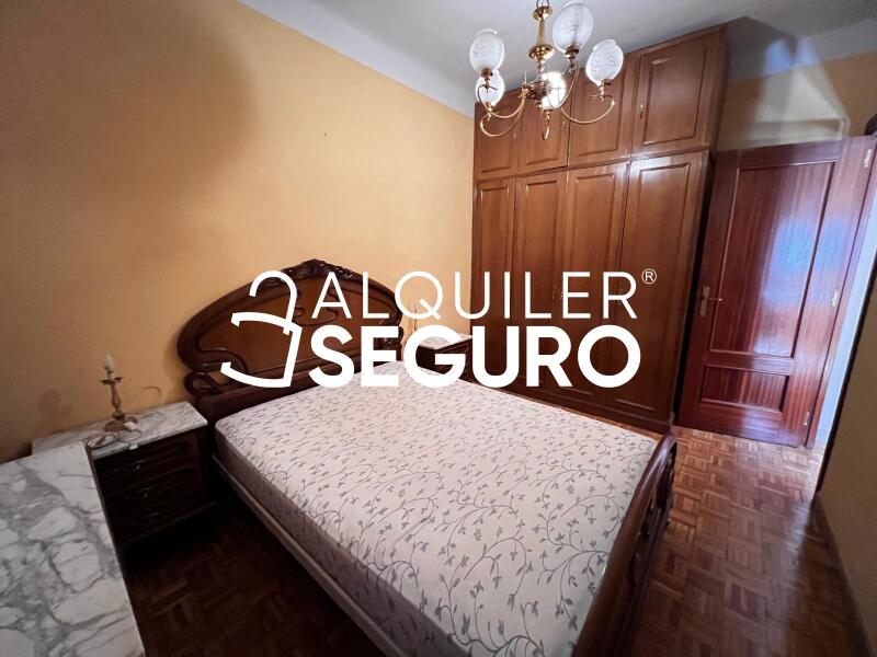 Inmueble en Pasaje de Valdemaqueda, MADRID