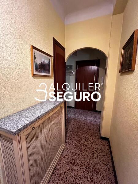 Inmueble en Pasaje de Valdemaqueda, MADRID