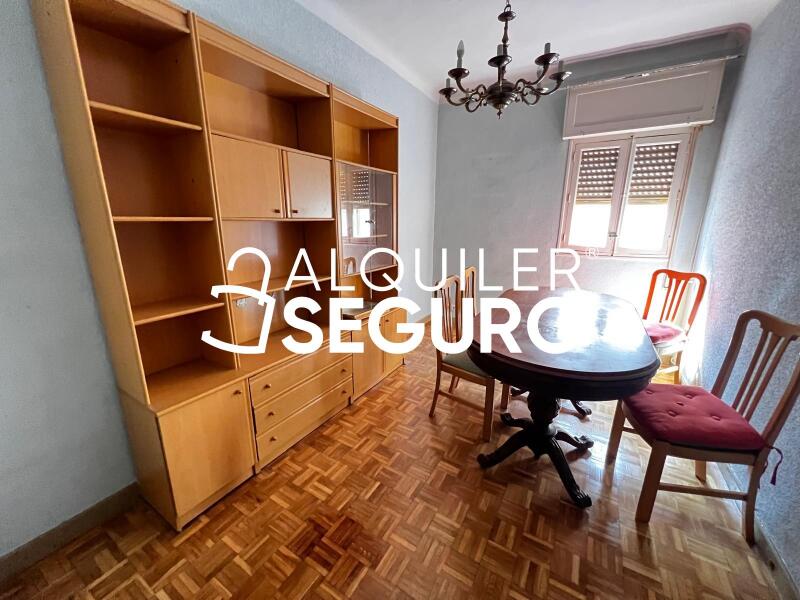 Inmueble en Pasaje de Valdemaqueda, MADRID