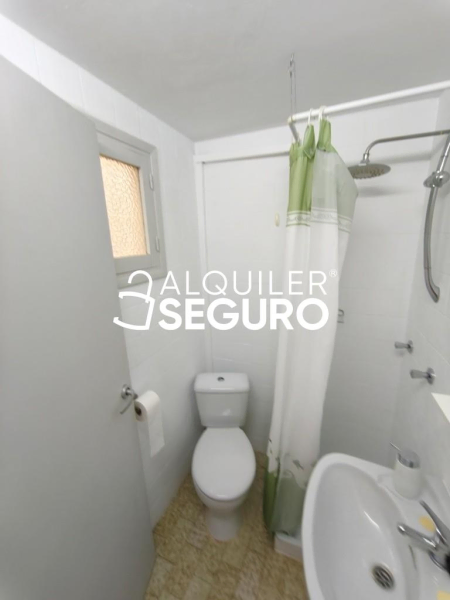 Piso en Calle San Bartolomé, EL CAMPELLO ALICANTE